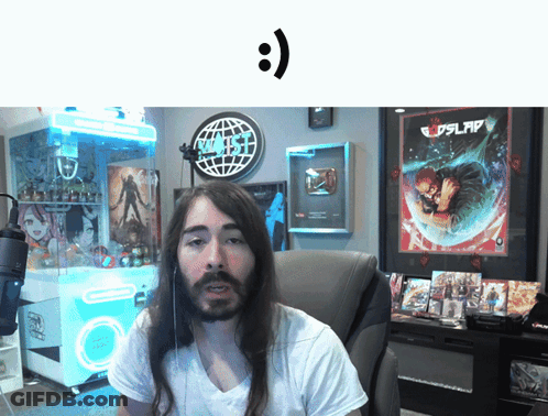 Penguinz0 Moistcr1tikal GIF