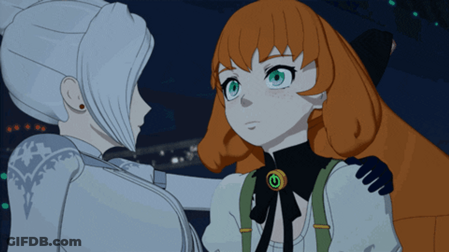 Penny Polendina So No Head GIF