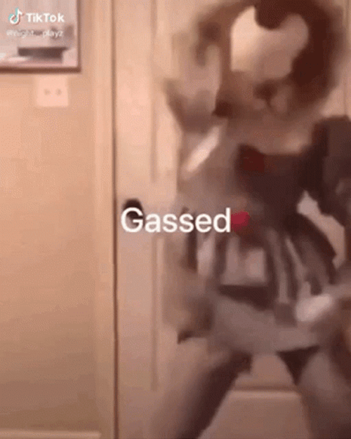 Pennywise Tiktok Dancing Mash Up GIF