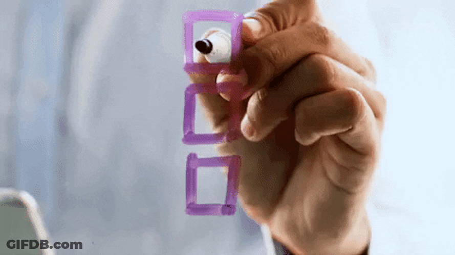 Pentel Pen Checklist Check Mark GIF