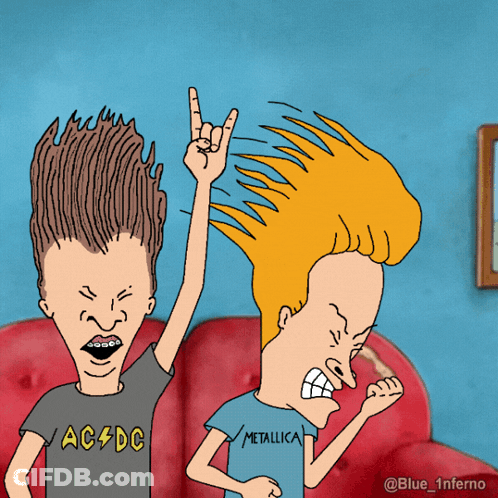 People At Flaming Stage BBC Tour GIF