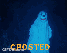 People Dancing On Beach Voodoo Hoodoo We Put A Spell On You GIF