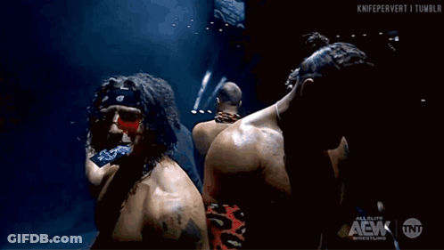 People Dancing Underwater Knifepervert I Tumblr GIF