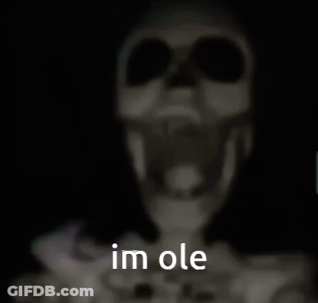 People Dancing With Ole Ole Ole M7 GIF