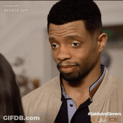 People Dont Forget Did You GIF