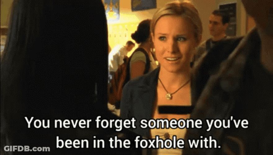 People Dont Forget Foxhole With GIF
