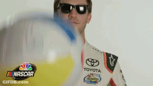 People Facing Crowd Saying What Have You Done For Him Lately GIF