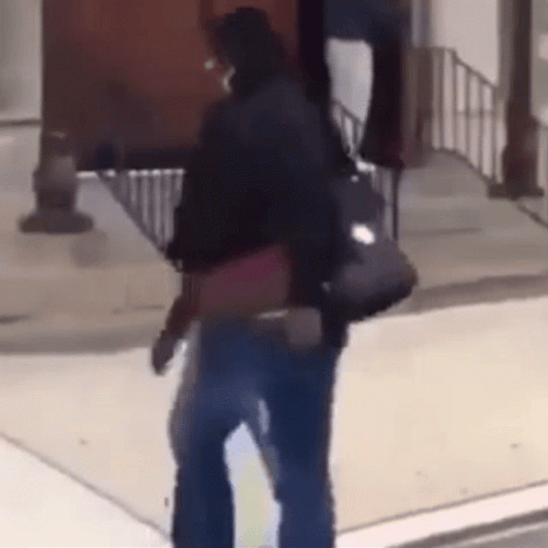 People Falling Drunk Chubby Man GIF