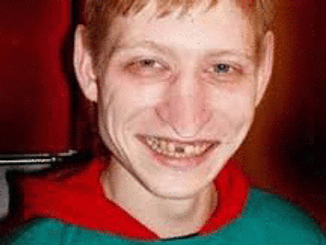 People Funny Faces GIF