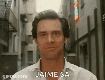 People In Car With Rear View Mirror GIF