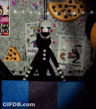 People In Room Saying Help Is On The Way, Dear! GIF