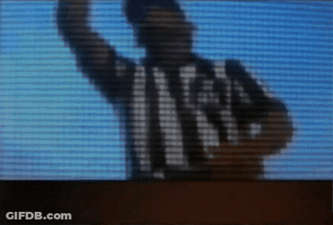 People On Islands With Euro Speech Bubbles And Trees GIF