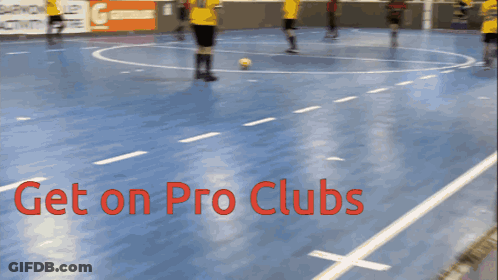 People Playing Soccer On Field GIF