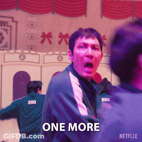 People Standing In Park Near Pizza Truck GIF