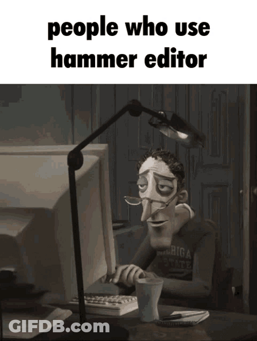 People Who Use Hammer Edit GIF