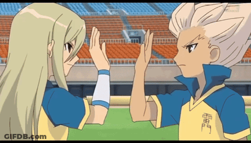 People With Arms In The Air GIF