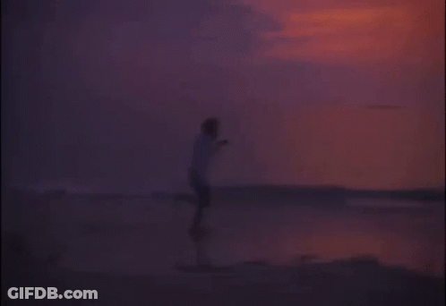 People With Mambo Italiano Dei Magnifici Sette Overhead GIF