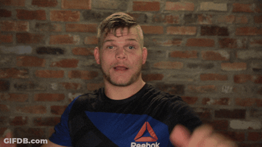 Peoples Chase Sherman Elbow Hit GIF