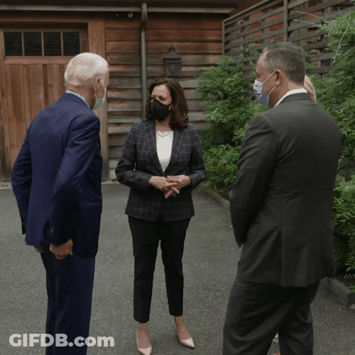 Peoples Elbow To Elbow Covid Era GIF