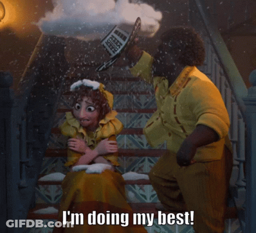 Pepa Felix GIF