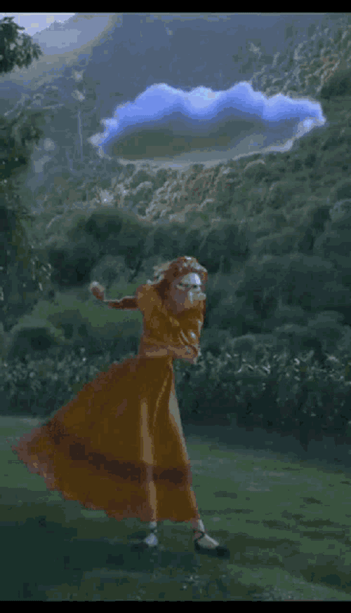 Pepa Madrigal GIF