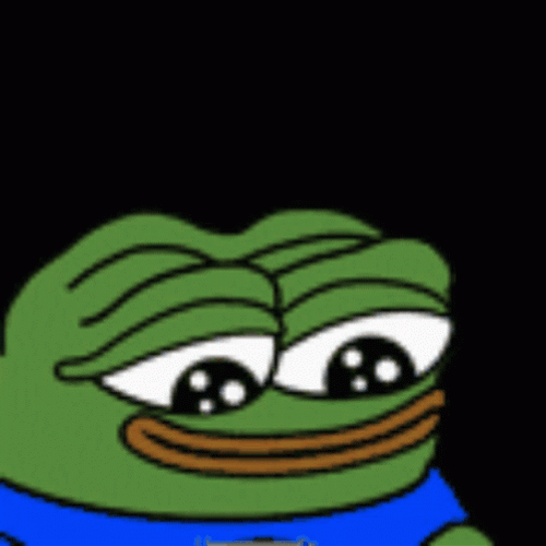 Pepe Frog League Of Legends Logo GIF