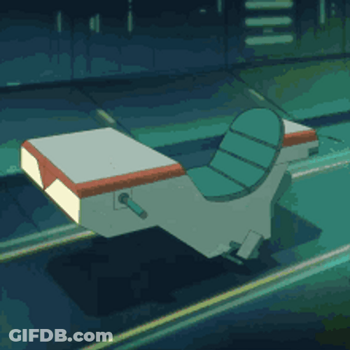 Pepe Frog Meme Cool Motorcycle Speeding Up GIF