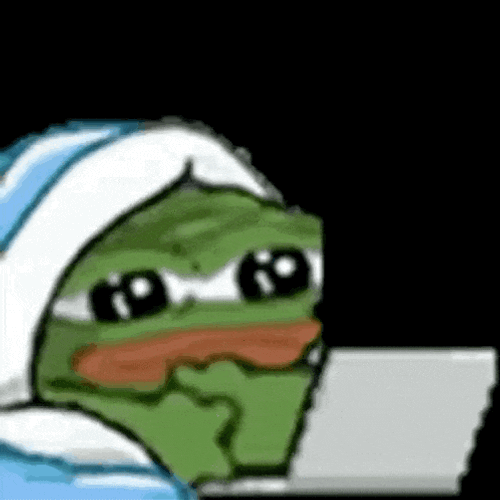 Pepe GIF