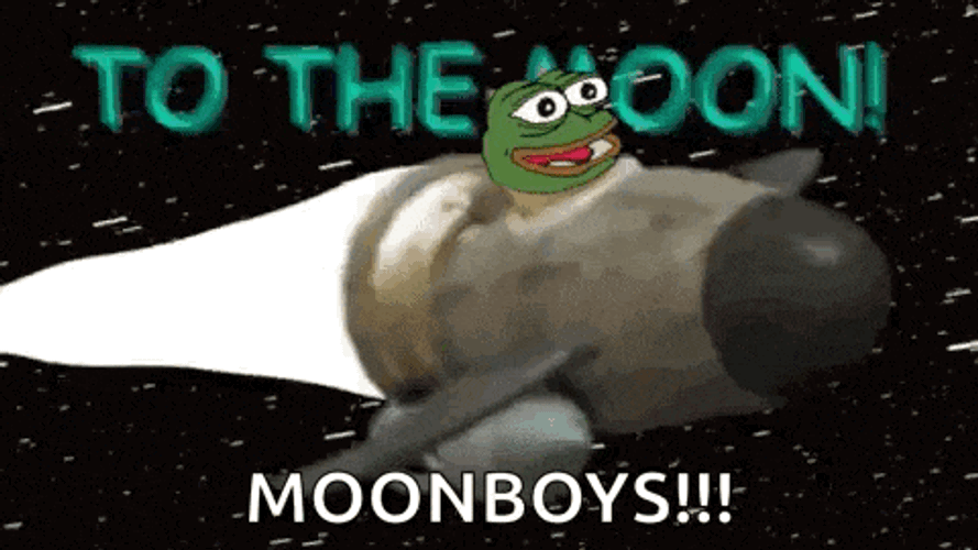 Pepe GIF
