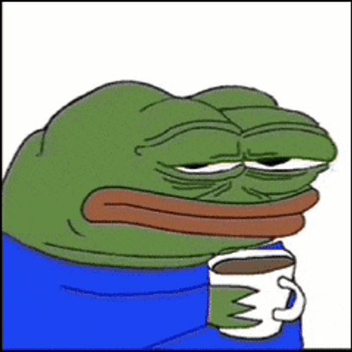 Pepe Pepe The Frog GIF