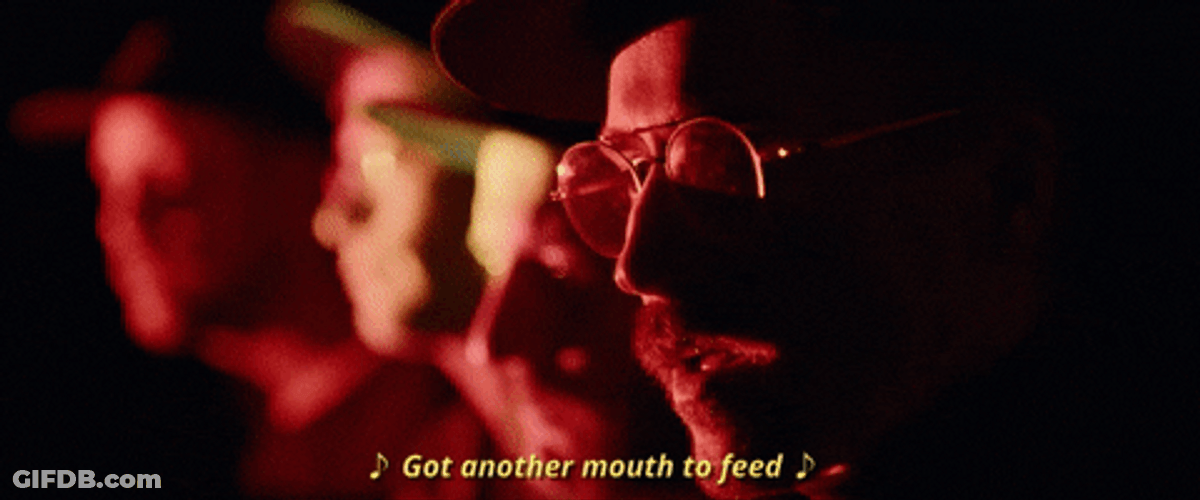 Pepe Portugal Get Another Mouth To Feed GIF