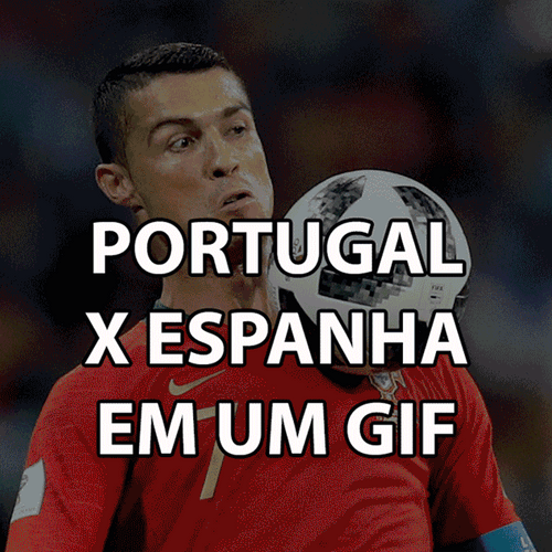 Pepe Portugal National Team GIF