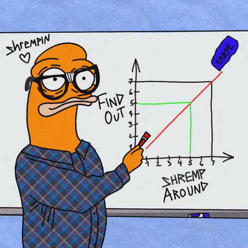 Pepe Shremp Metrics Presentation GIF