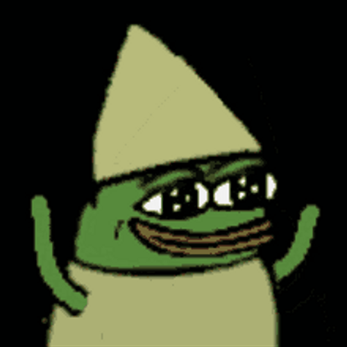 Pepe The Frog Dankies GIF