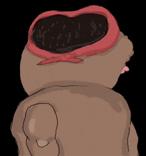 Pepe The Frog Ricardo GIF
