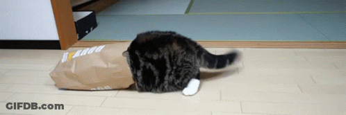 Peppa Pig Jumping In Air GIF