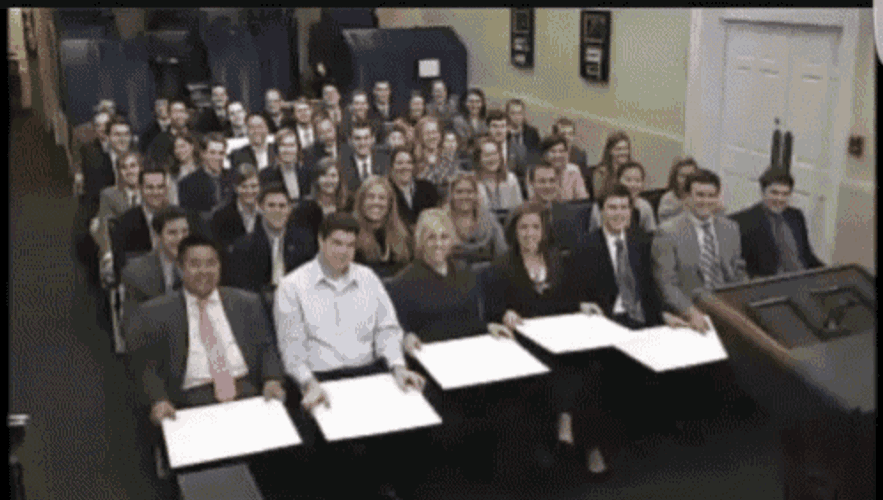 Perfect 10 GIF