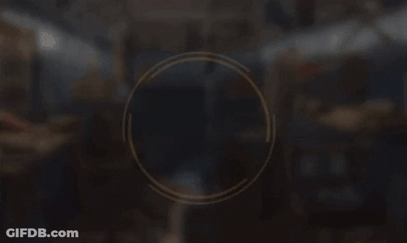 Perfect Cool Animation GIF