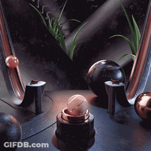 Perfect Loop GIF