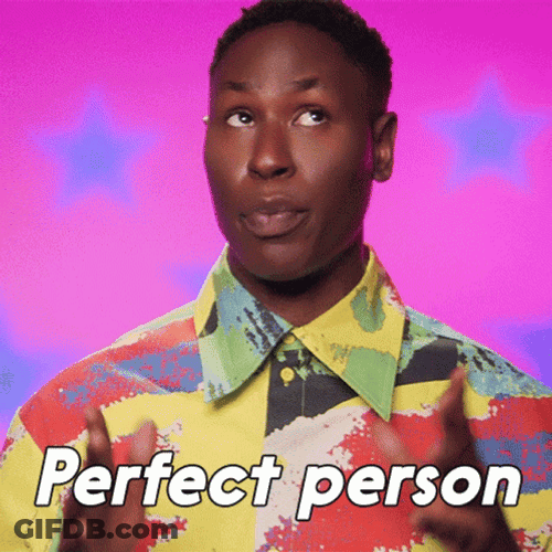 Perfect Person Shea Coulee GIF