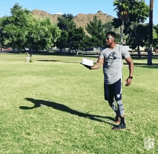 Perfect Punt Kick GIF