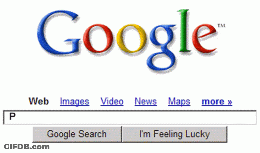 Perfect Search Google Or Type A Url Meme GIF
