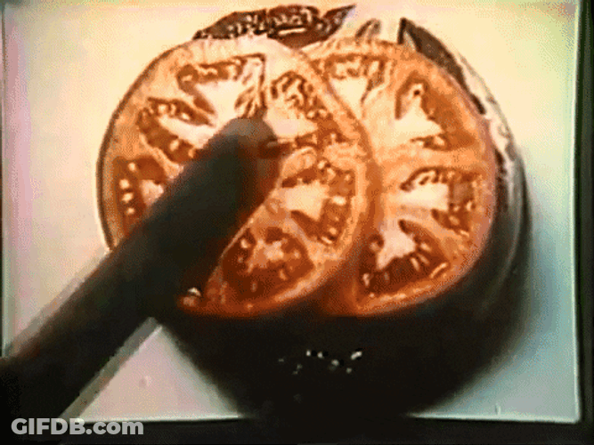 Perfect Whopper Whopper For People GIF