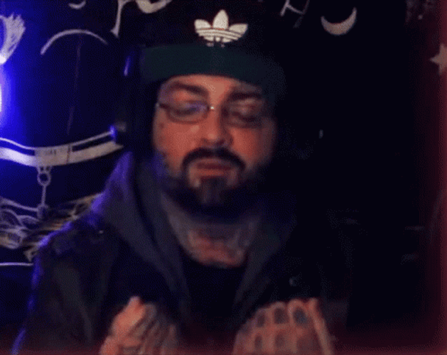 Perfect Wonderbro Podcast GIF