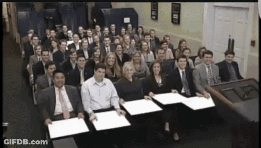 Perfection All Score Ten GIF