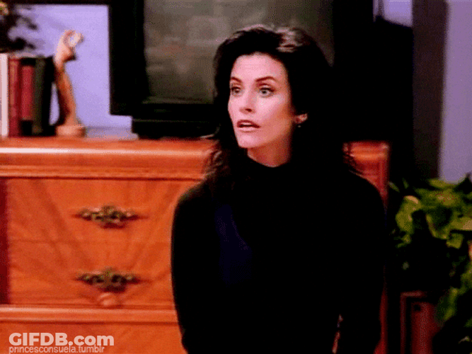 Perfecto Approved Reaction GIF