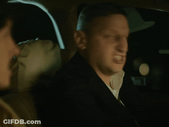 Perfecto It's Simply Too Good GIF
