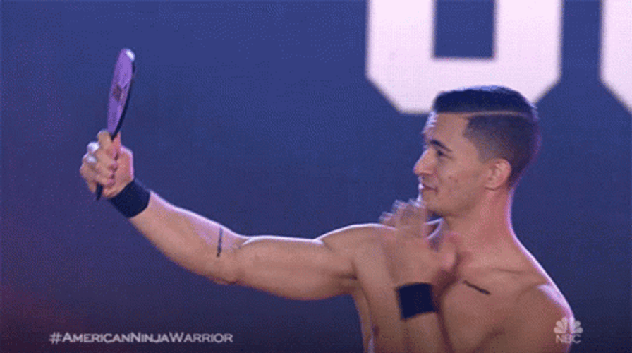 Perfecto Narcissist Meme GIF