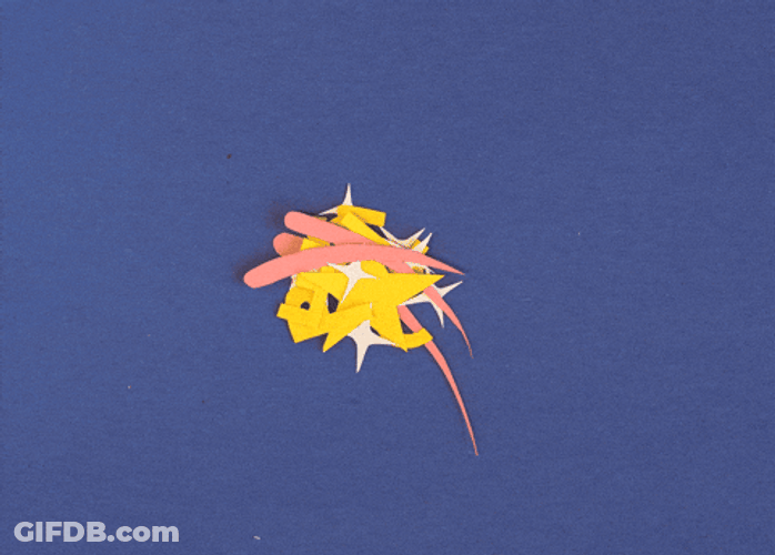 Perfecto Perfect Animation GIF