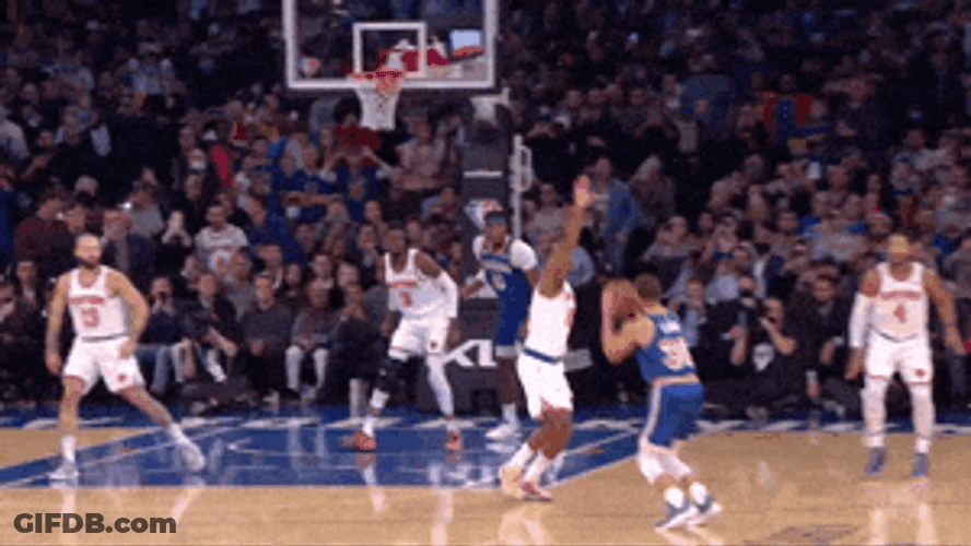 Perfecto Shot Basketball GIF